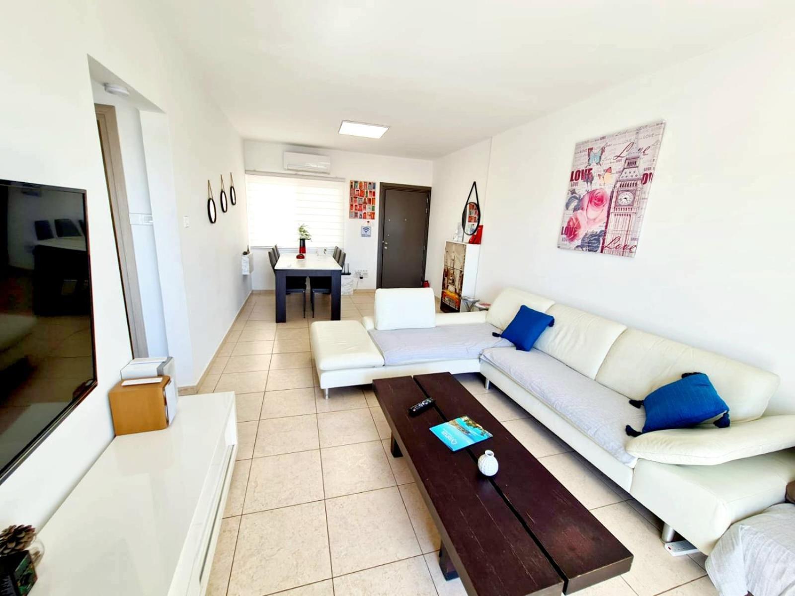 Appartement Panoramic Salt View Flat *